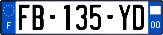 FB-135-YD