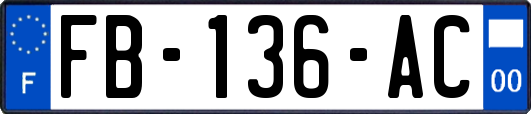 FB-136-AC