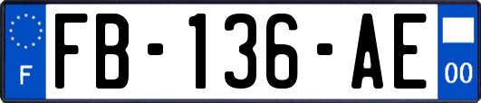 FB-136-AE