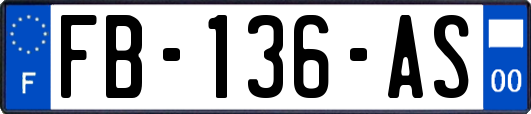 FB-136-AS