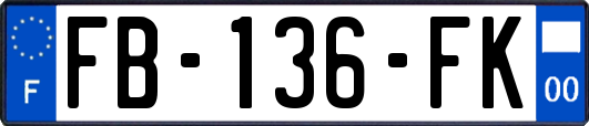 FB-136-FK