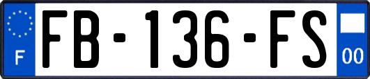 FB-136-FS