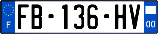 FB-136-HV