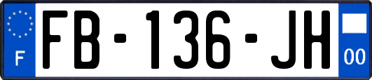 FB-136-JH