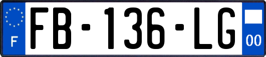 FB-136-LG