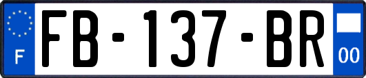 FB-137-BR