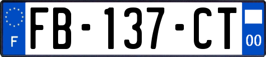 FB-137-CT