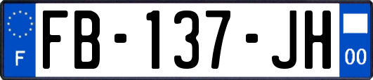 FB-137-JH