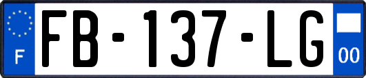 FB-137-LG