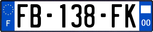 FB-138-FK