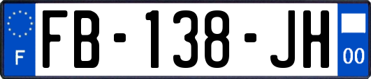 FB-138-JH