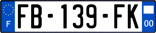 FB-139-FK