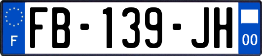 FB-139-JH