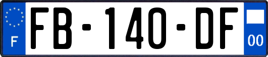 FB-140-DF