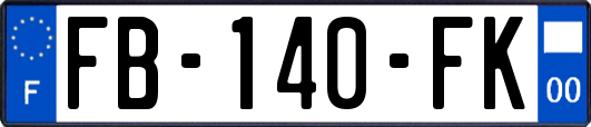 FB-140-FK