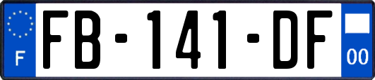 FB-141-DF
