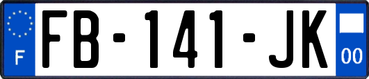 FB-141-JK