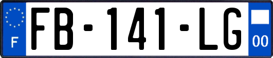 FB-141-LG