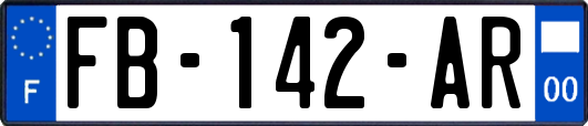 FB-142-AR