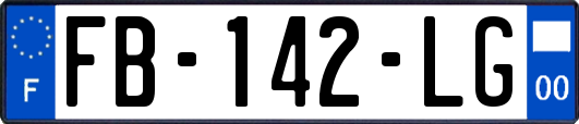 FB-142-LG