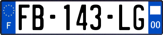 FB-143-LG