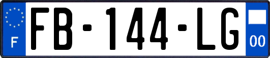 FB-144-LG