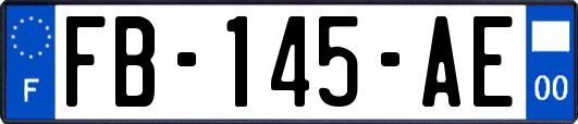 FB-145-AE