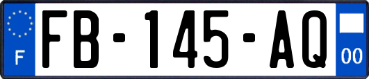 FB-145-AQ