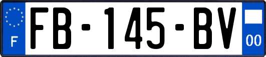 FB-145-BV