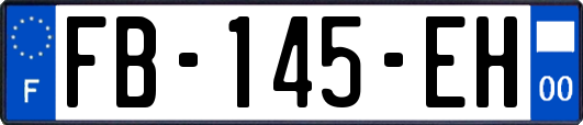 FB-145-EH