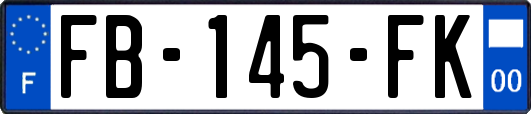 FB-145-FK