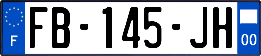 FB-145-JH