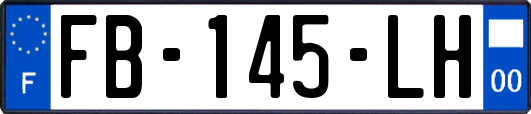 FB-145-LH