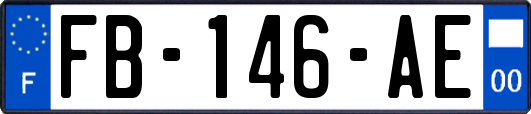 FB-146-AE