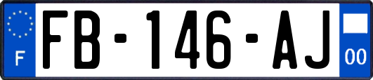 FB-146-AJ