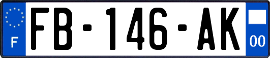 FB-146-AK