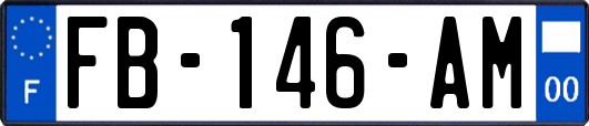 FB-146-AM