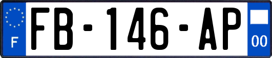 FB-146-AP