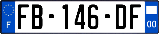 FB-146-DF