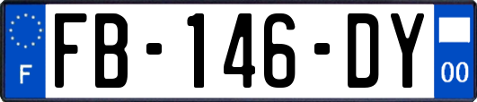 FB-146-DY