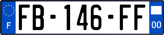 FB-146-FF