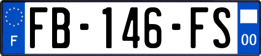 FB-146-FS
