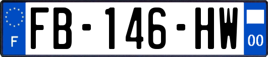 FB-146-HW