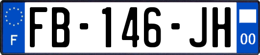 FB-146-JH