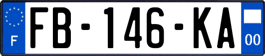 FB-146-KA