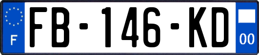 FB-146-KD