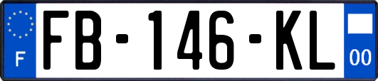 FB-146-KL