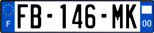 FB-146-MK