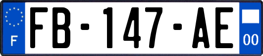 FB-147-AE