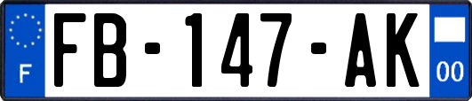 FB-147-AK